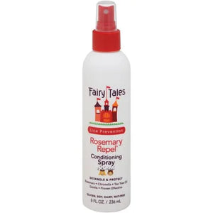 Fairy Tales Lice Conditioning Spray